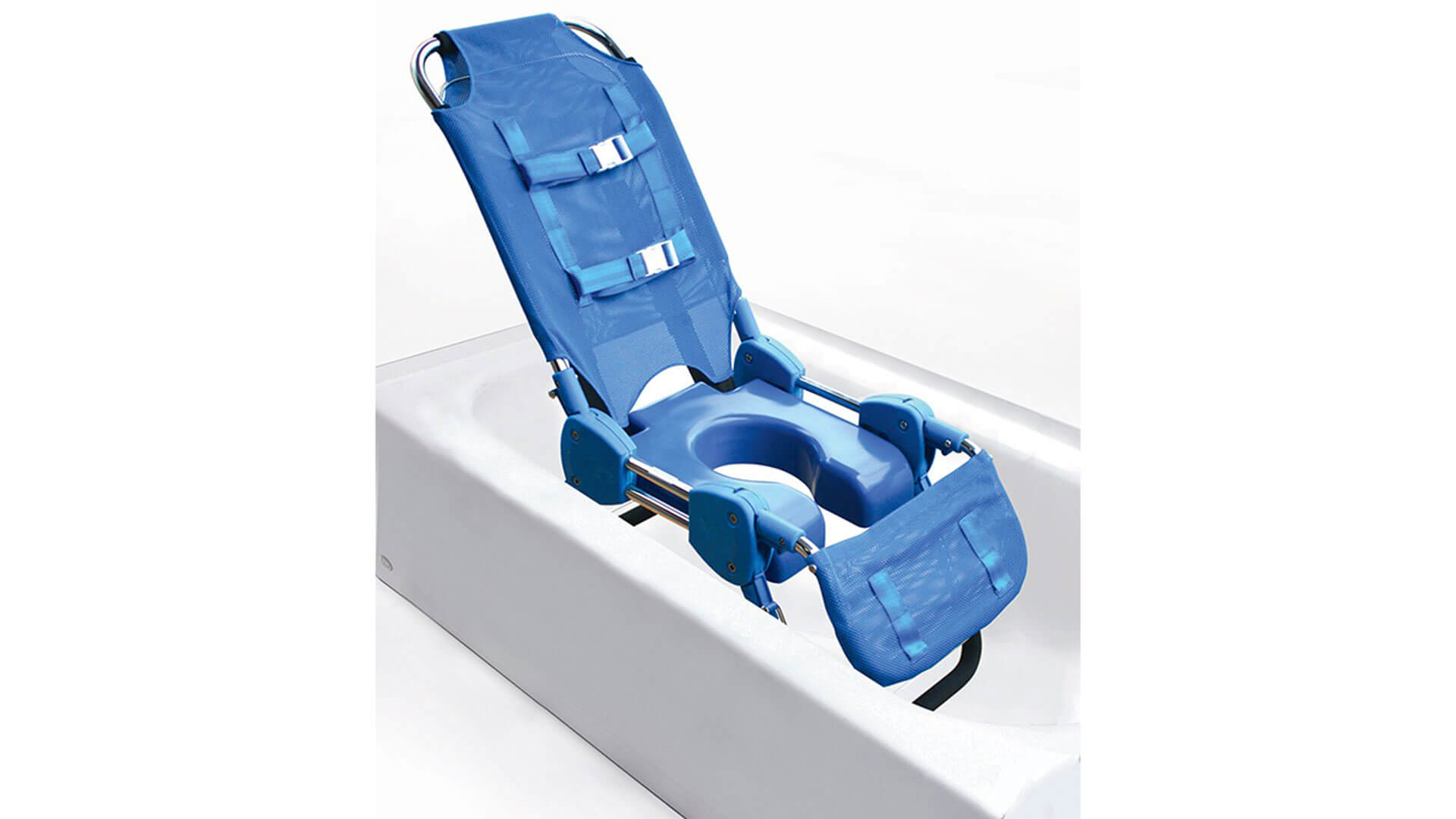Ultima™ Access Bath Chair Inspired by Drive