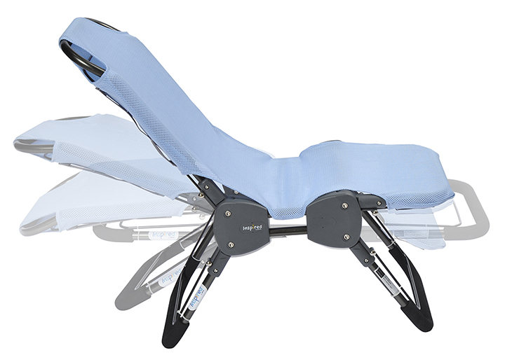 Ultima Bath Chair Take Care Mobility