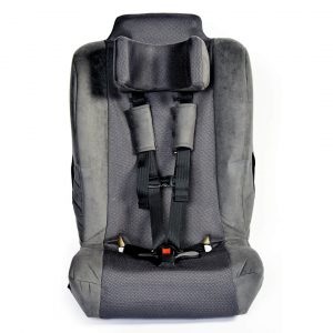 Inspired by drive spirit car seat sale