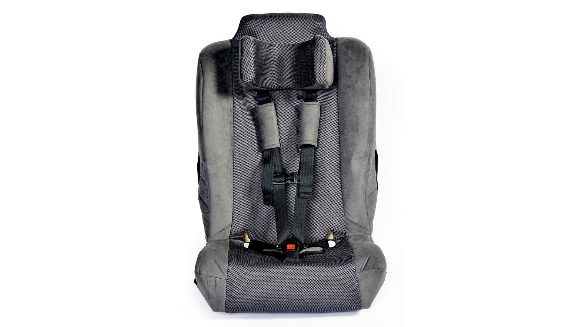 Spirit Plus Adjustable Positioning System APS Car Seat lupon.gov.ph