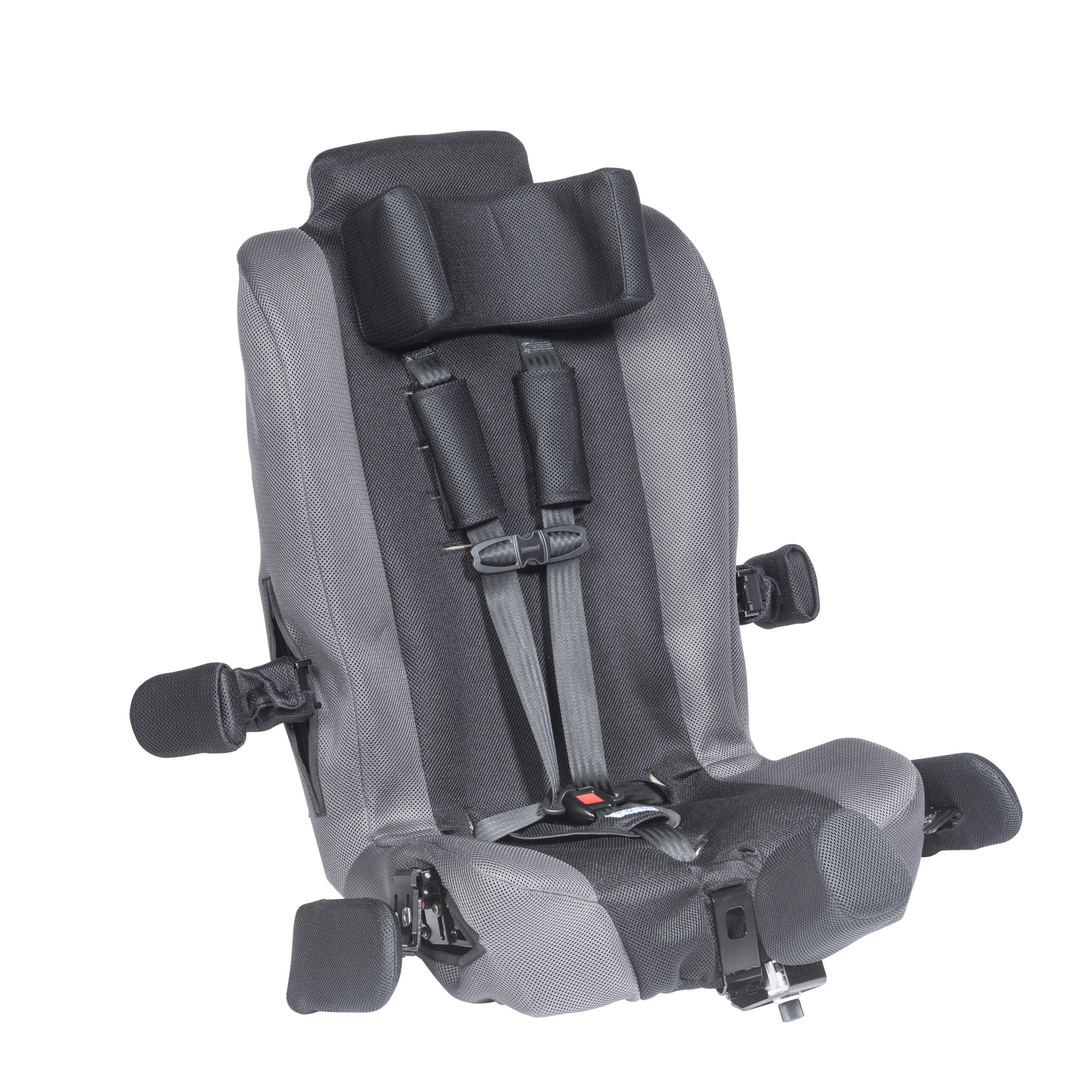 Car Seat Cushion for Driving - Multi-Use Memory Foam Car Seat Pad