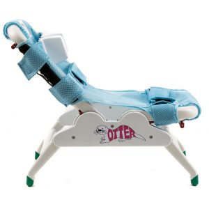 baby bathing chair with belt