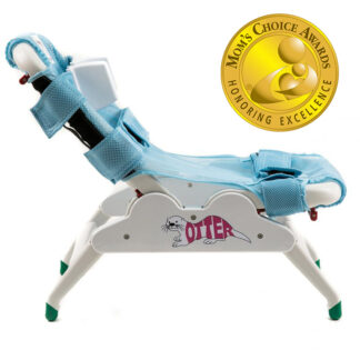 Inspired Spirit Car Seat • Pediatric Car Seats • HMEBC