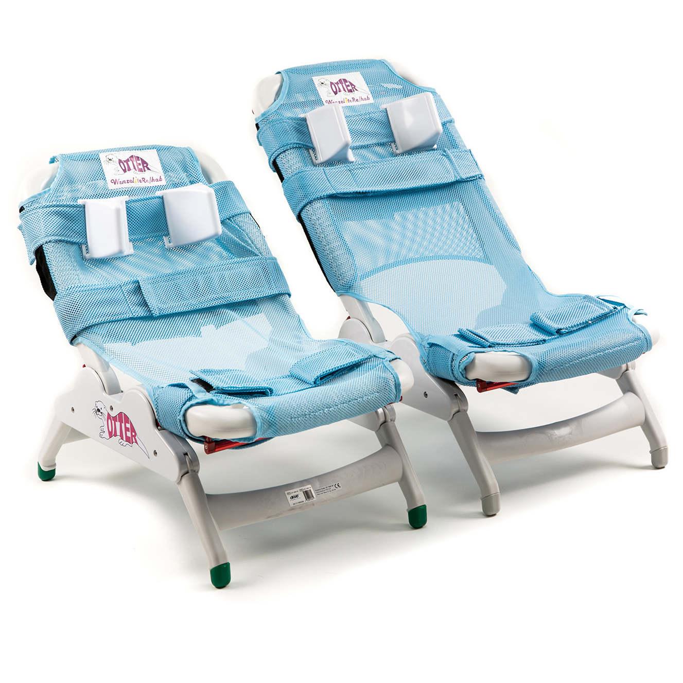 Chaise de bain enfant Otter - Sofamed