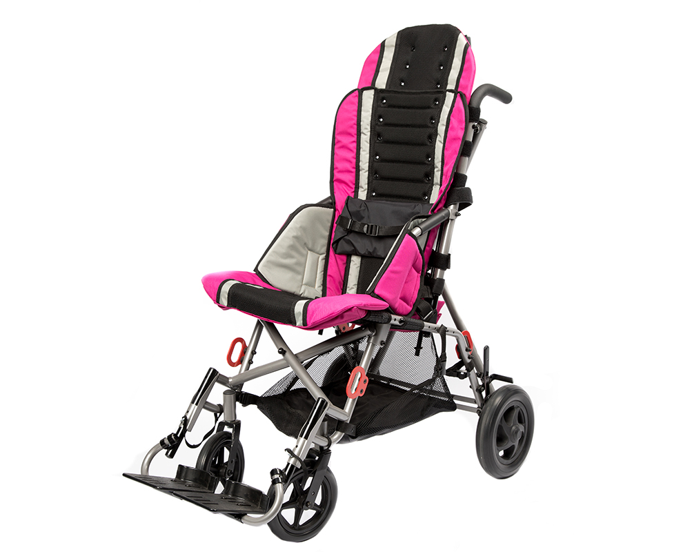 trotter stroller special needs