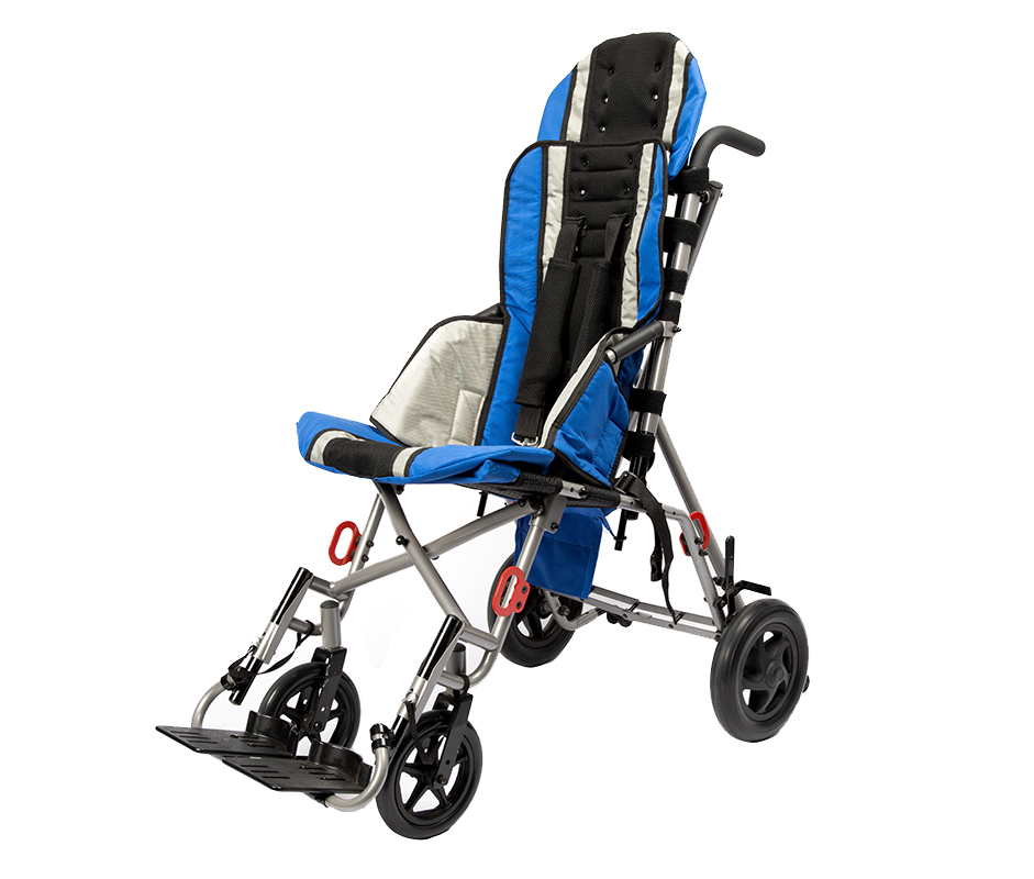 qbit travel stroller