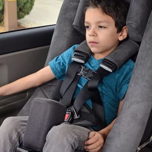When To Transition Car Seats