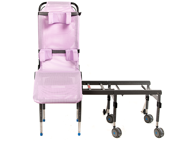 Ultima Bath Chair Inspired By Drive