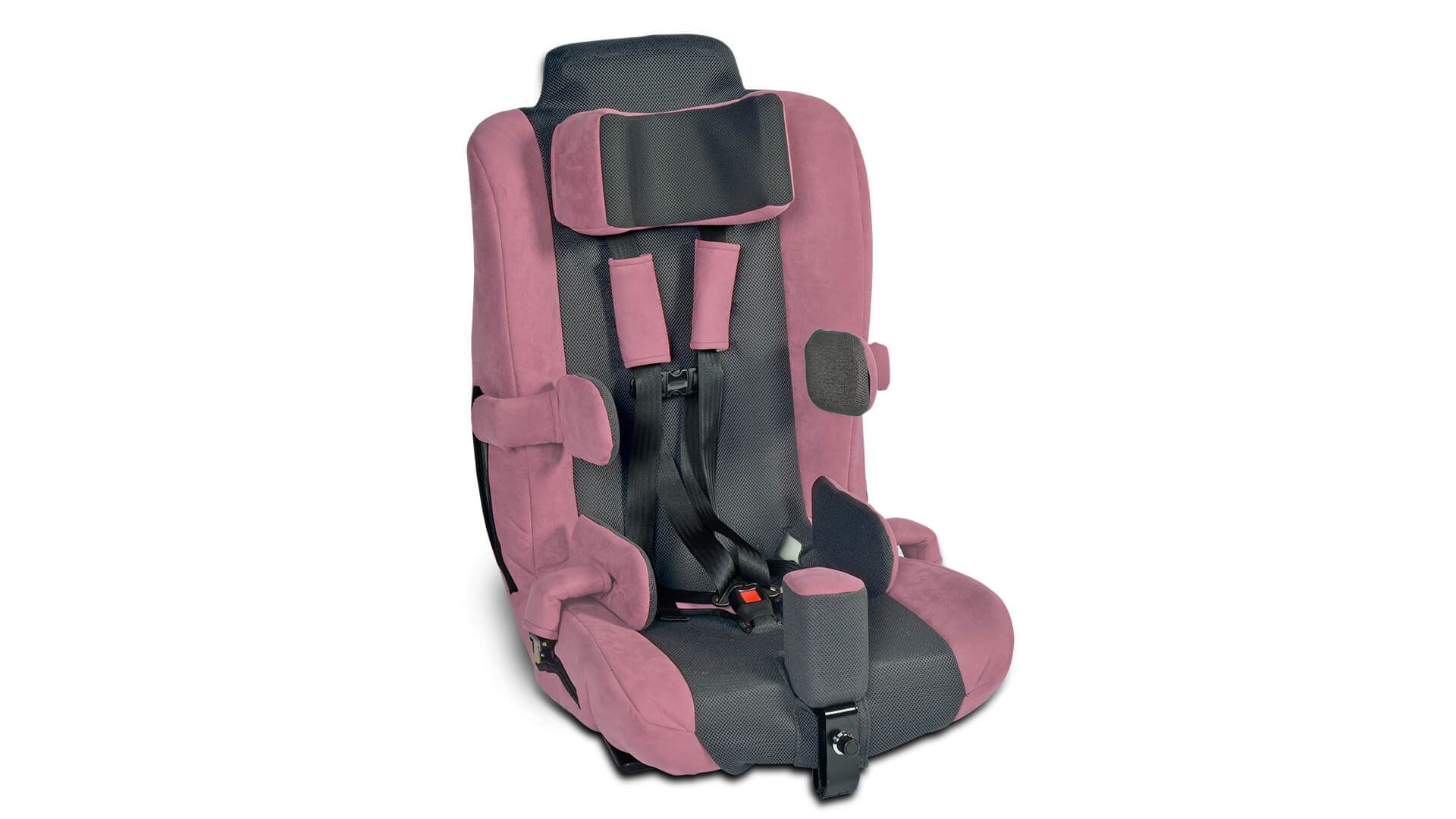 Special Needs Car Seat: Spirit 2400 APS Adjustable Positioning System