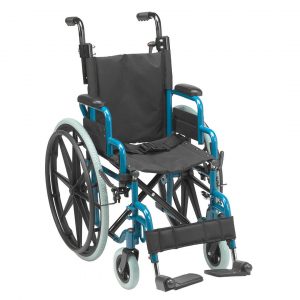 Pimp My Ride - Pediatric Wheelchair Edition - Wonders Within Reach