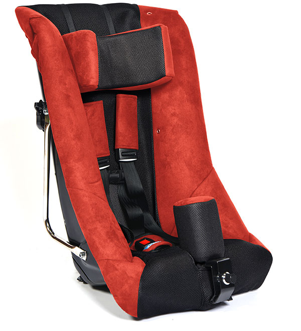 IPS Car Seats