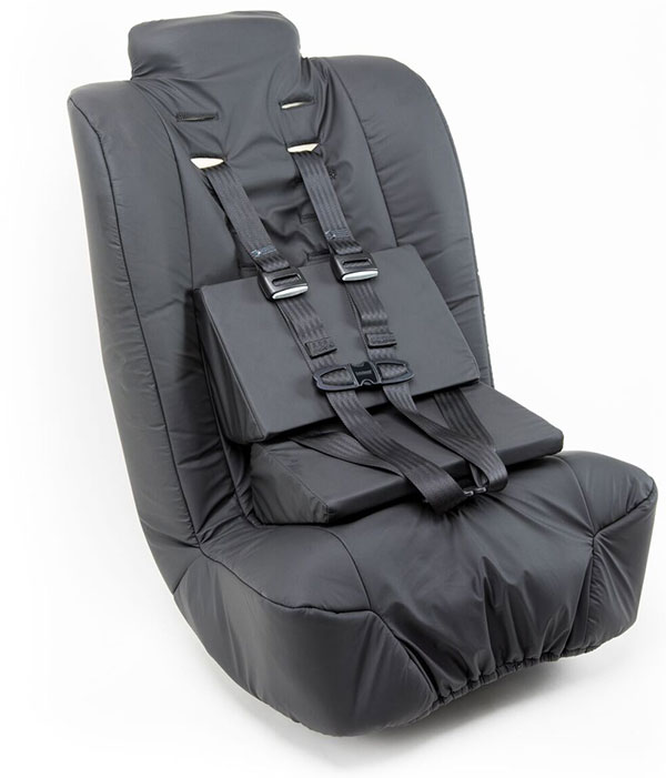 Spirit Spica Car Seats