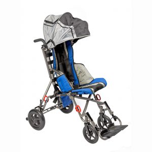 trotter stroller special needs